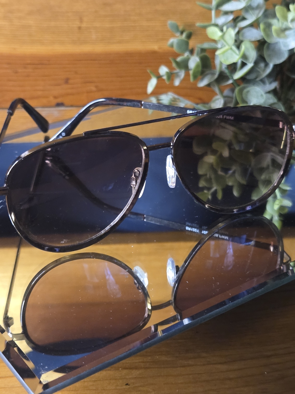Foster Grant Aviators | Classic Cool No Effort Required - Picture 7 of 9